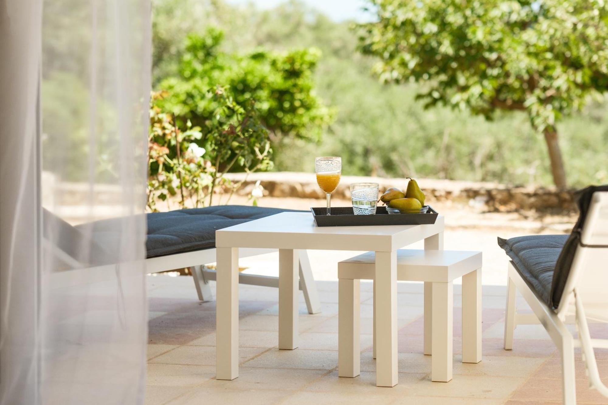 Cecilia Exclusive Villa Corfu Doukádes المظهر الخارجي الصورة