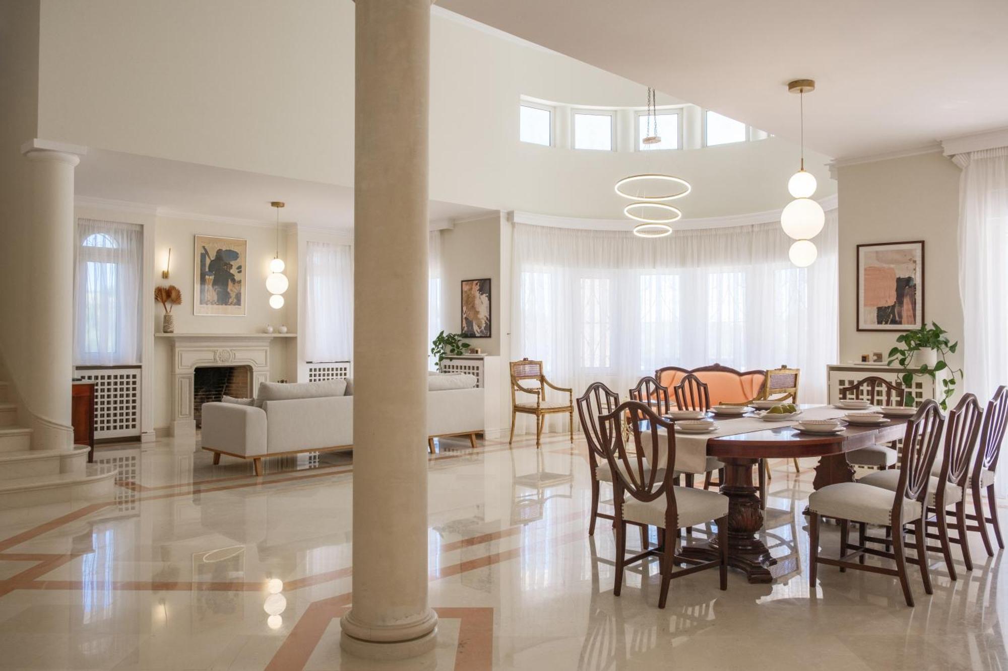 Cecilia Exclusive Villa Corfu Doukádes المظهر الخارجي الصورة