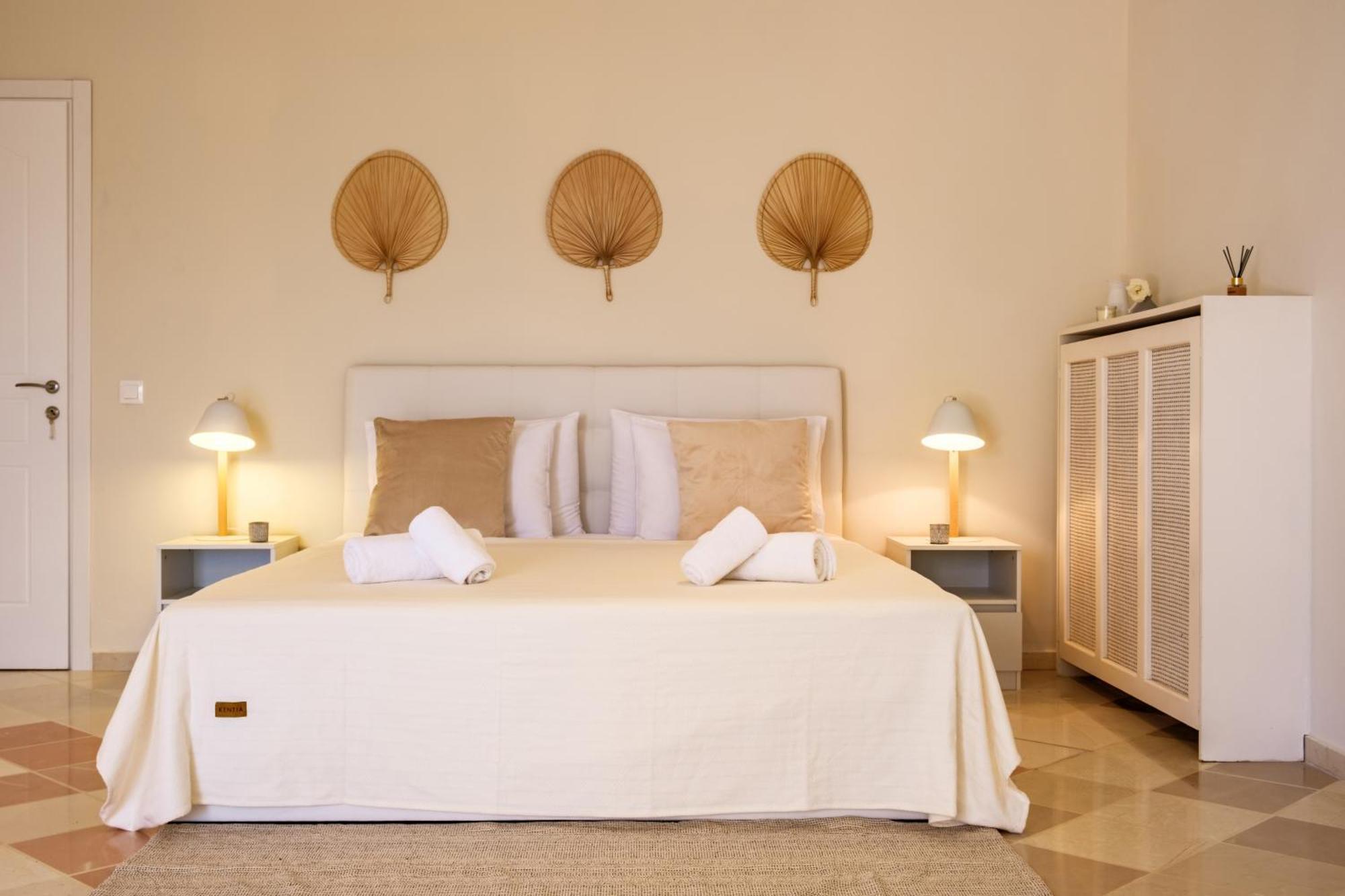 Cecilia Exclusive Villa Corfu Doukádes المظهر الخارجي الصورة