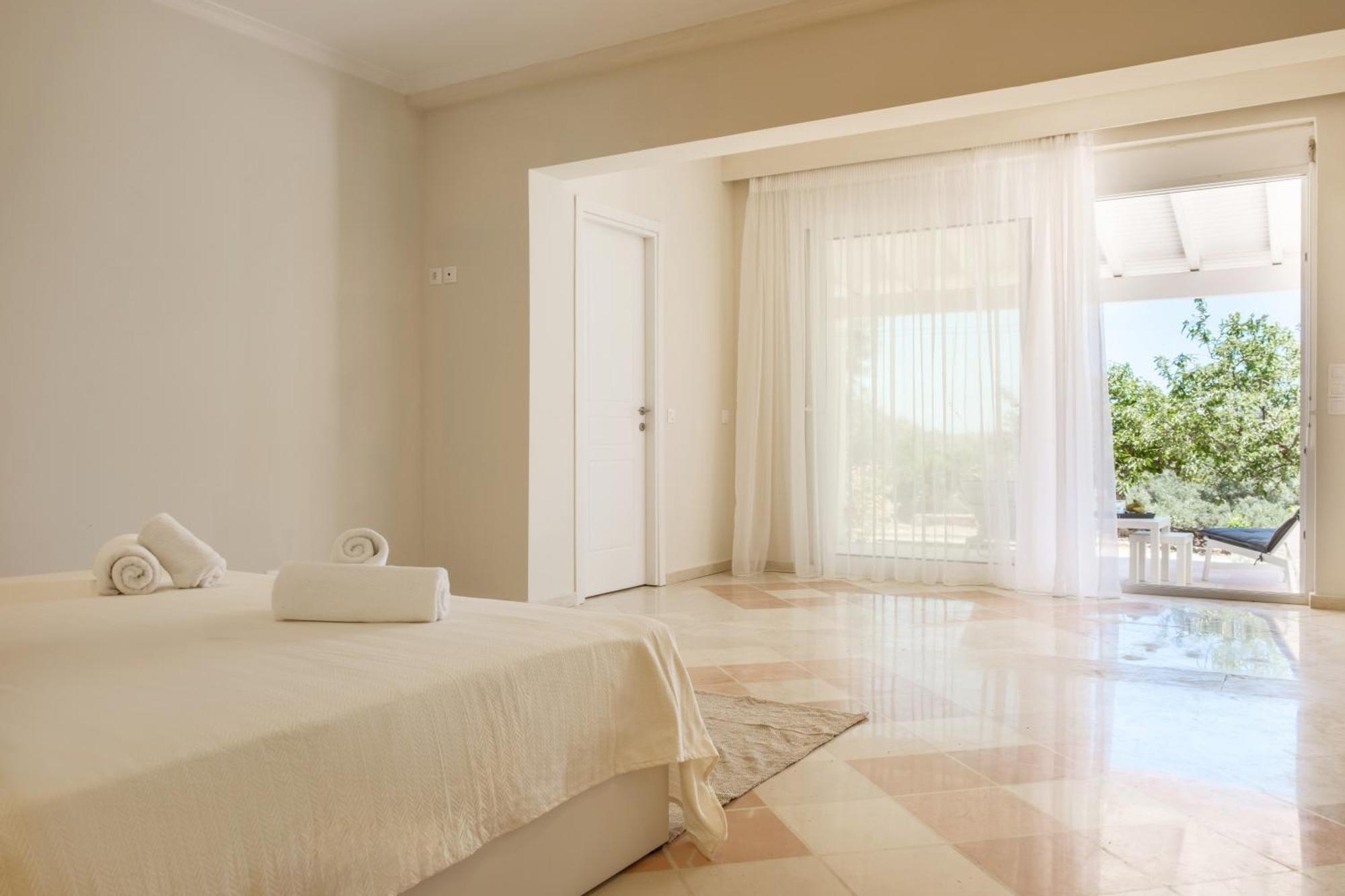 Cecilia Exclusive Villa Corfu Doukádes المظهر الخارجي الصورة
